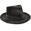 Johnny Depp Dusty Customized Fedora Hat