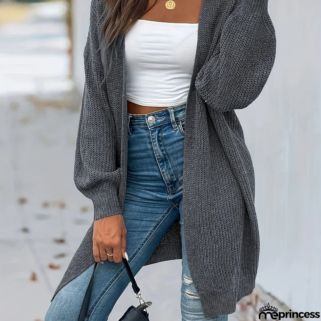Comfortable and Stylish winter Coat