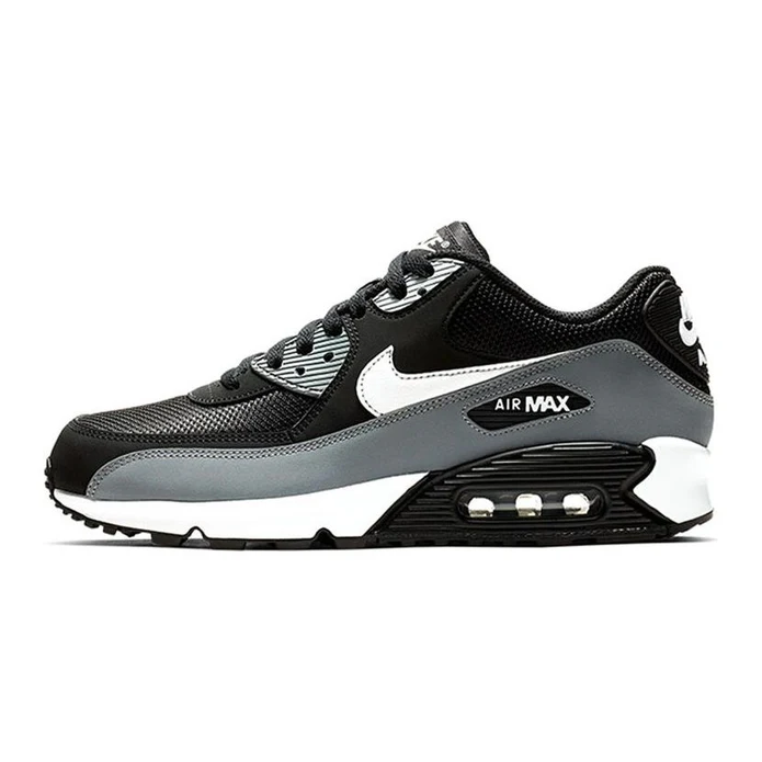 Air Cushion Men's Trainers
