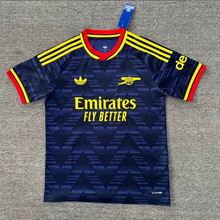 2627 Arsenal Away Game - Fan Version