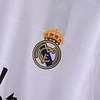 Real Madrid 2013/2014 Retro Home  Shirt