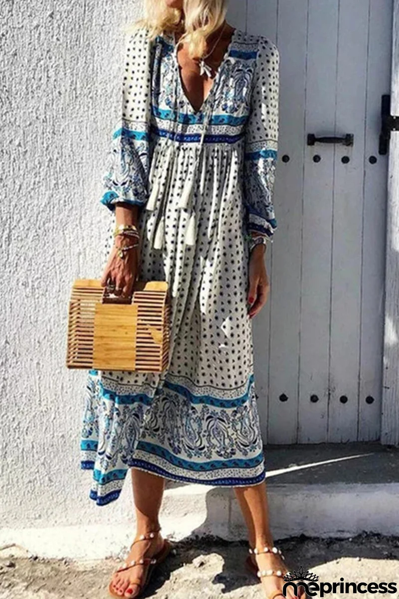 Versatile and Light Dress