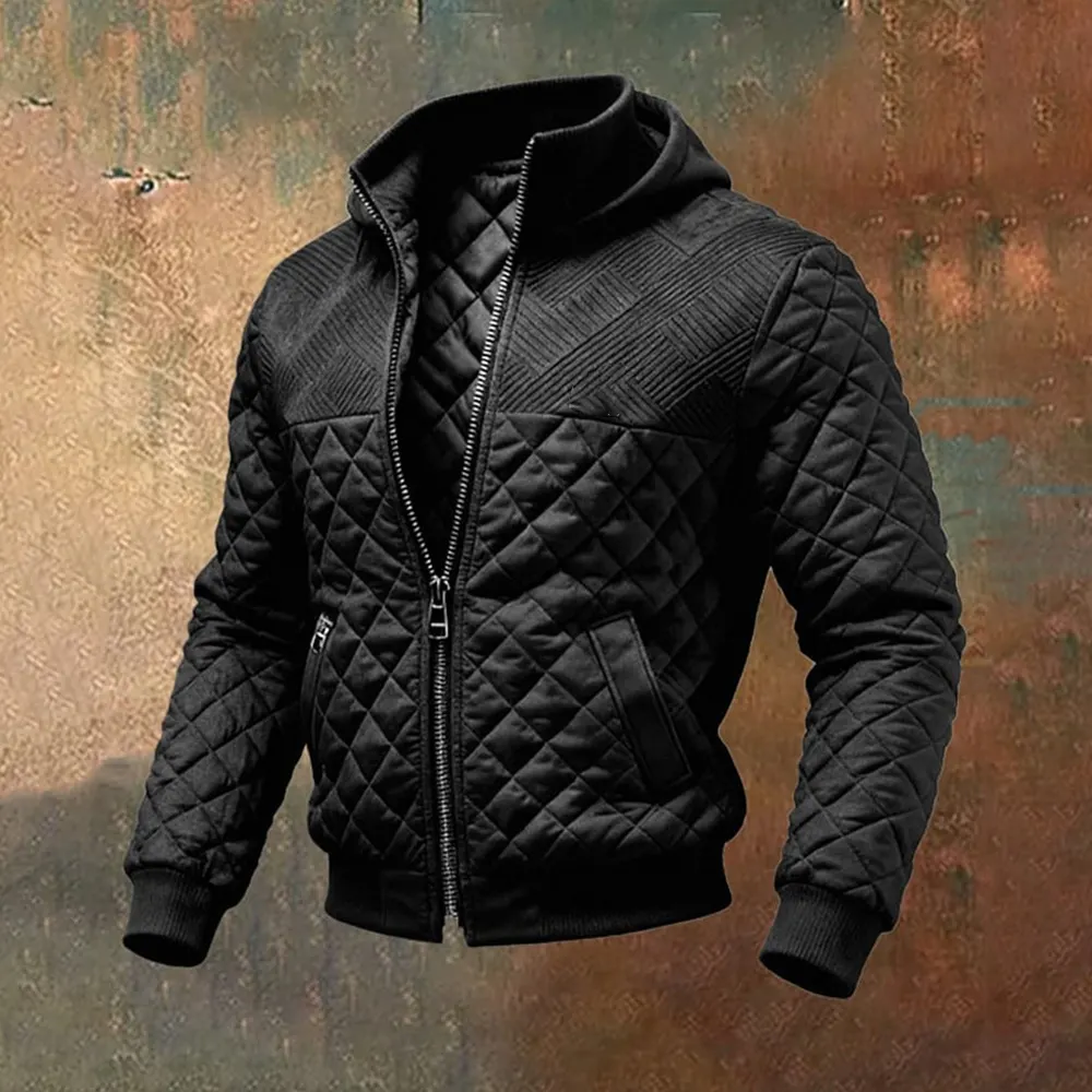 Dekontakte jacket for men