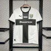 24/25 Parma Soccer Jersey Home