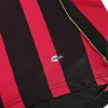 Vintage Soccer Jersey KAKA&rsquo; #22 AC Milan Home 2006/07