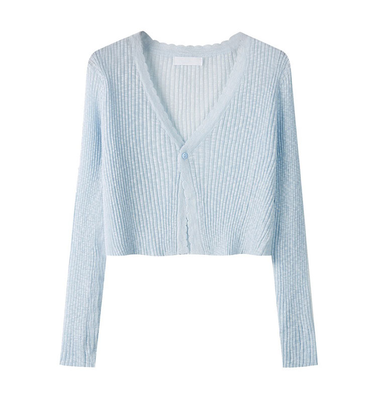 Tisones Paixiang Summer Vaion Thin awl Outerwear Women's ort Coat Sweet Sle Pleated Collar Lightweight Summer Top