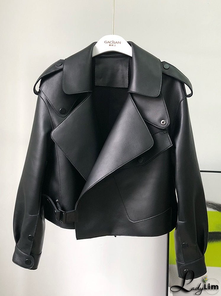 Classic and Comfortable Coat