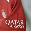 2021/2022 Bayern Munchen Home Football Shirt 1:1 Thai Quality