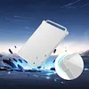 For Starlink Mini Case Cover Anti-fall Anti-slip Luquid Silicone Protective Case