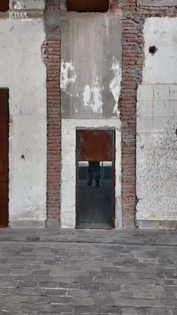 EZZAT Black Open-Front Halter Dress - 15 Recycled Water Bottles - Black