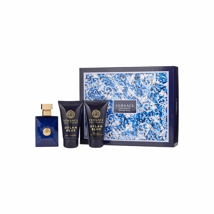 Dylan Blue by Versace 