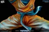 Super Gallery Son Goku - Dragon Ball Resin Statue - XXL-Studio