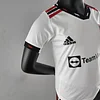 2022/2023 Manchester United Away Football Shirt 1:1 Thai Quality Kids Size
