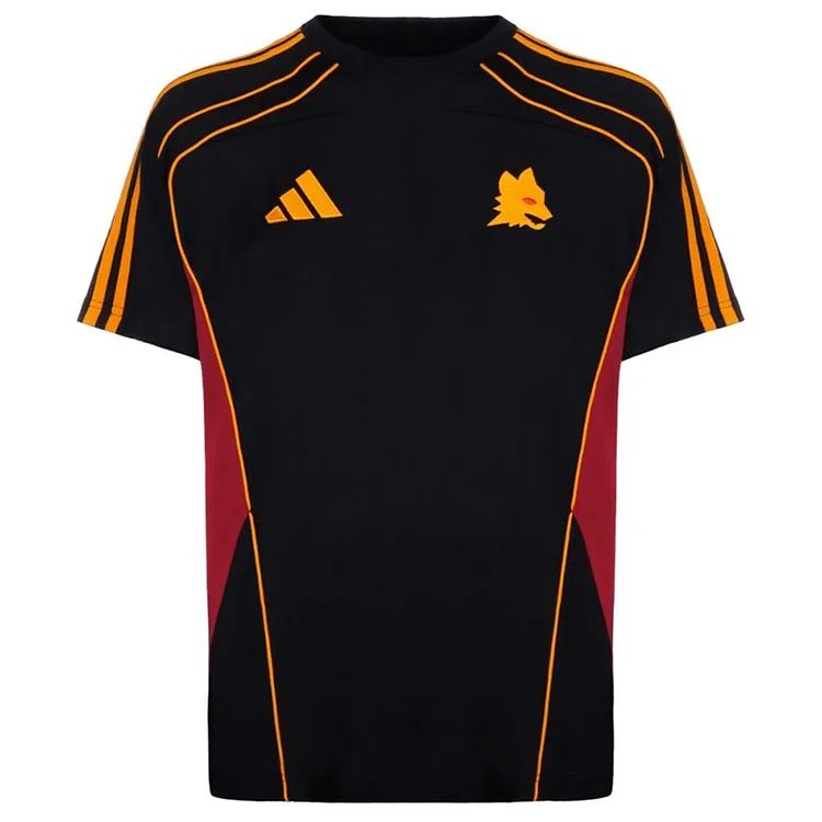 【S~4XL】Roma 25/26 Urban Purist Jersey