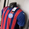 25/26 Player Bahia Soccer Jersey Away