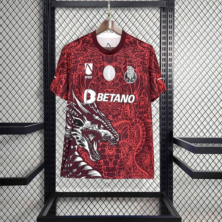 Porto 25/26 Special Edition Jersey