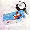 8pcs 5D DIY Diamond Painting Greeting Card Special-shaped Birthday Festival Gift