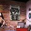 Black Sabbath - Vintage Metal Signs - 20*30cm/30*40cm - Music