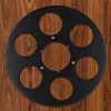 Metal Tape Reel Nab Hub 10.5x1/4in Open Reel Takeup Reel for Maxell Zonal Studer