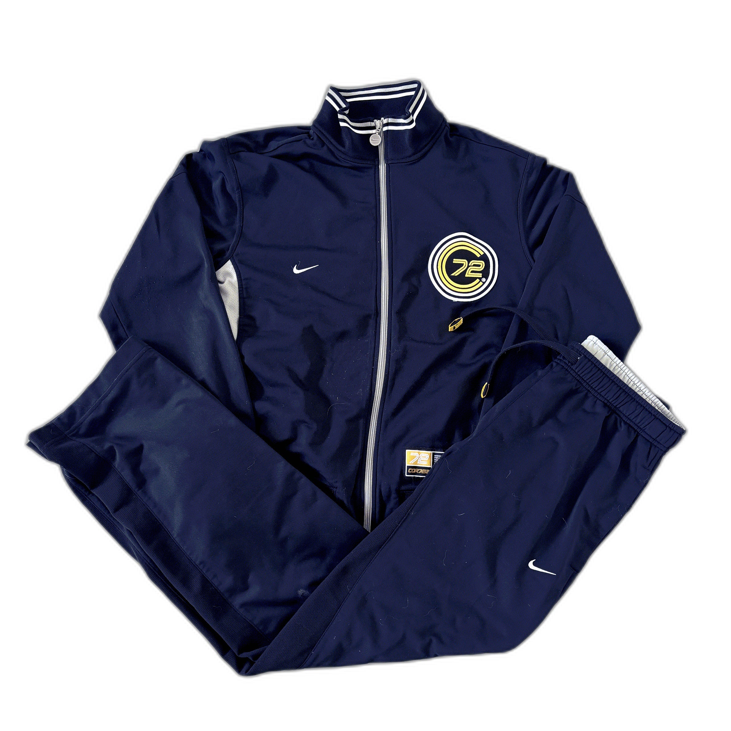 Cortez Vintage Tracksuit