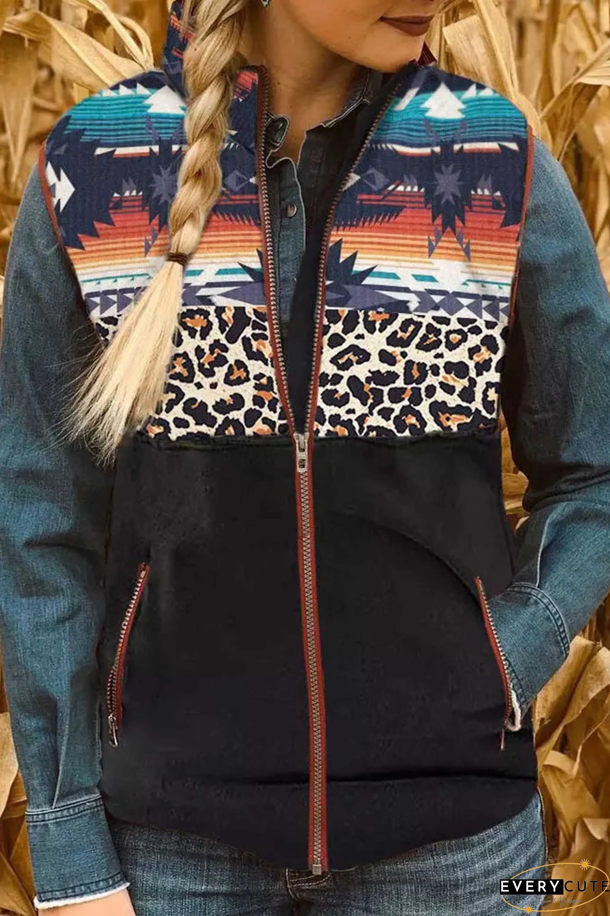 Effortless and Trendy winter garment