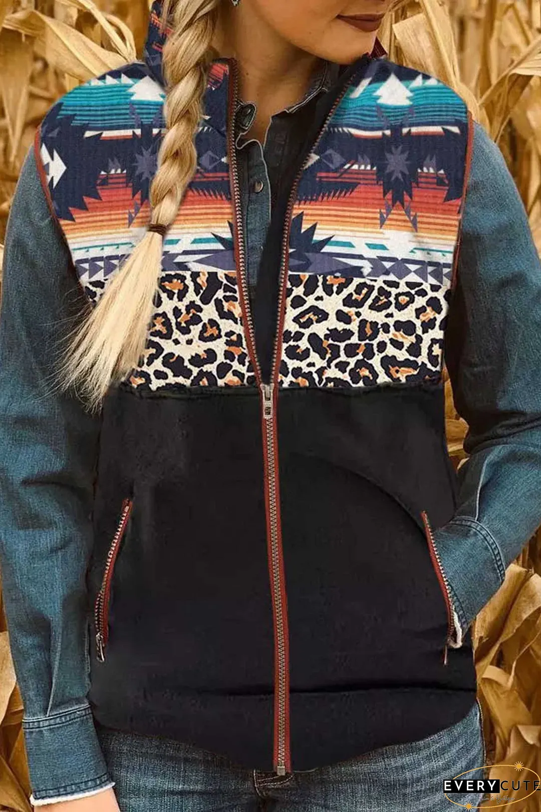 Effortless and Trendy winter garment