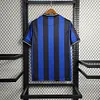 2009/2010 Retro Inter Milan Home Champions League Final Football Shirt 1:1 Thai Quality
