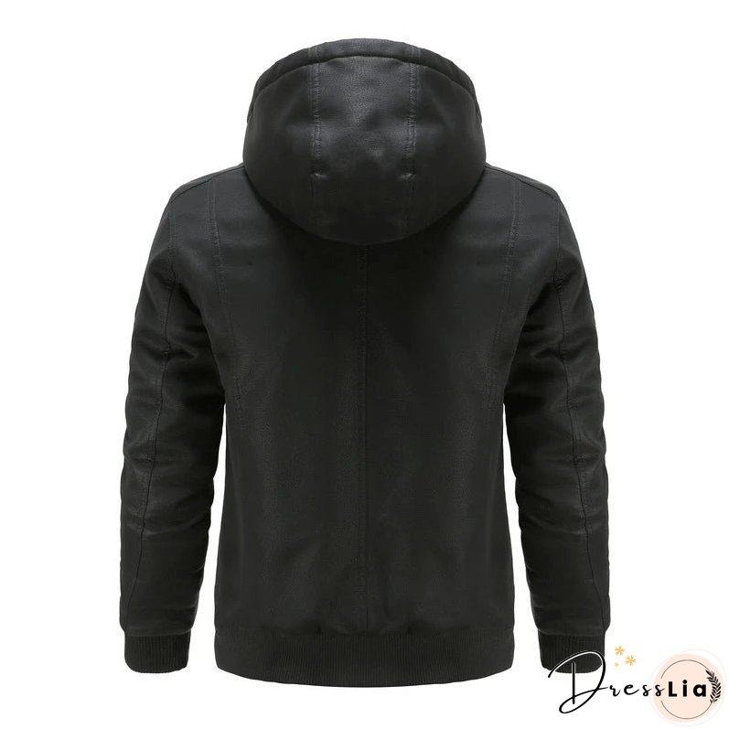 Modern and Fashionable winter Jacket