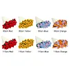 Flower Bouquet Crocheted Blankets Breathable Soft Knitting Throw Blankets Gifts