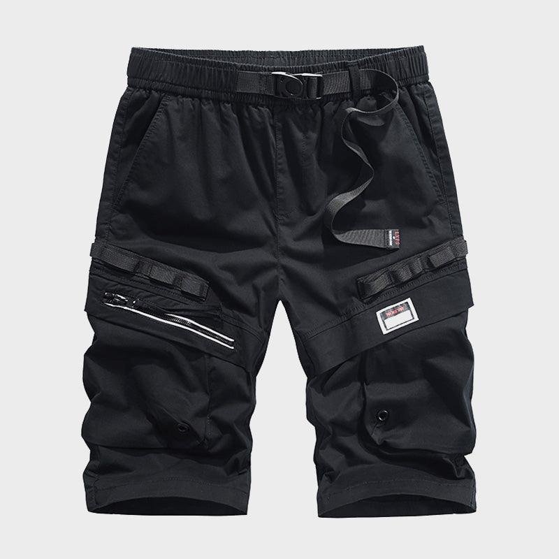 Out Of Pockets Men Shorts