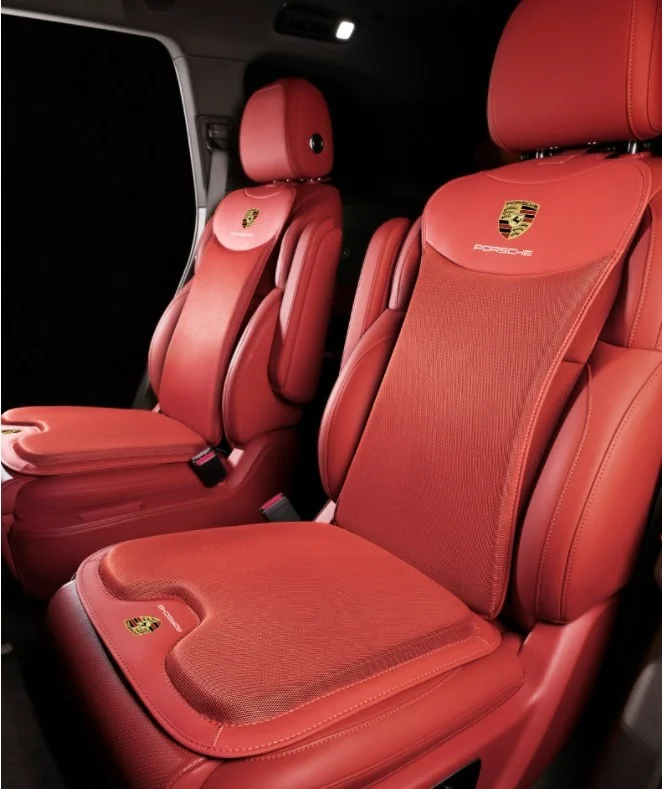 All-season ice silk breathable cushion