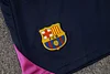Joyfball 2025/2026 Barcelona pre-match training Jersey+Shorts  1:1 Thai Quality