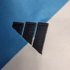 2022 Argentina Home Football Shirt Kids Size 1:1 Thai Quality