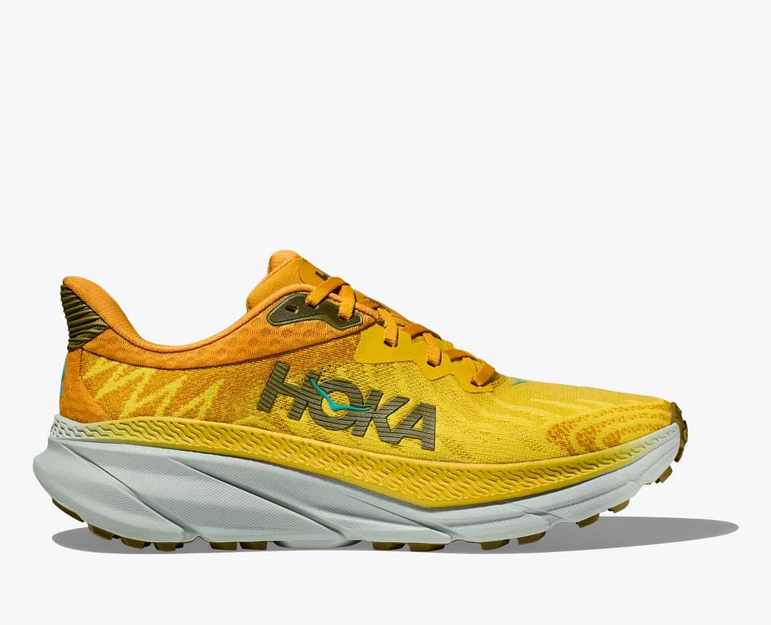 WOMEN'S 丨TRAIL RUNNING丨Challenger 7