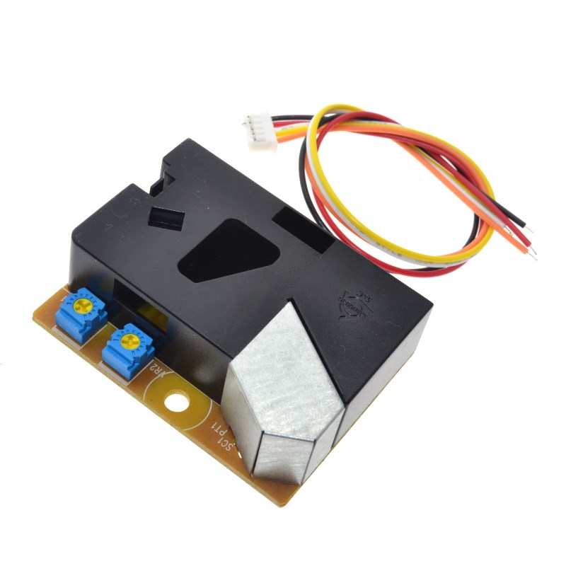 DSM501A PM2.5 Dust Sensor Module for Air-Conditioners