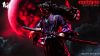 1/6 Scale Kokushibo Sword Drawing - Demon Slayer: Kimetsu No Yaiba Resin Statue - LuanWu Studio