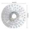3.9/4.9/6.2 Inch 15/18/24W Ceiling Flush Light Replacement Panel 3000/4000/5000K