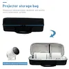 Carrying Case Dustproof Travel Carrying Case Waterproof for TheFreestyle