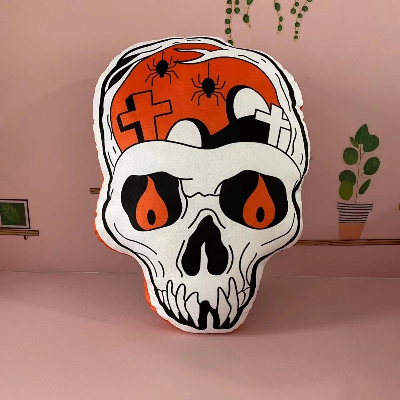 Halloween Cute Ghost PP Cotton