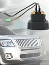 Boat Motor Starter Solenoid 853809001 for Mercury Mariner 8HP 9.9HP 25HP 30HP