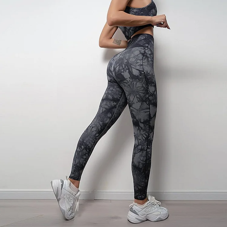 Jasmine Seamless Leggings