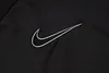 Joyfball 2024/2025 Corinthians Half-Pull Training Suit Black Football Shirt 1:1 Thai Quality