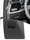 Left Driver Side Glove Box for Audi A3 S3 RS3 2021-2025 Interior Accessories