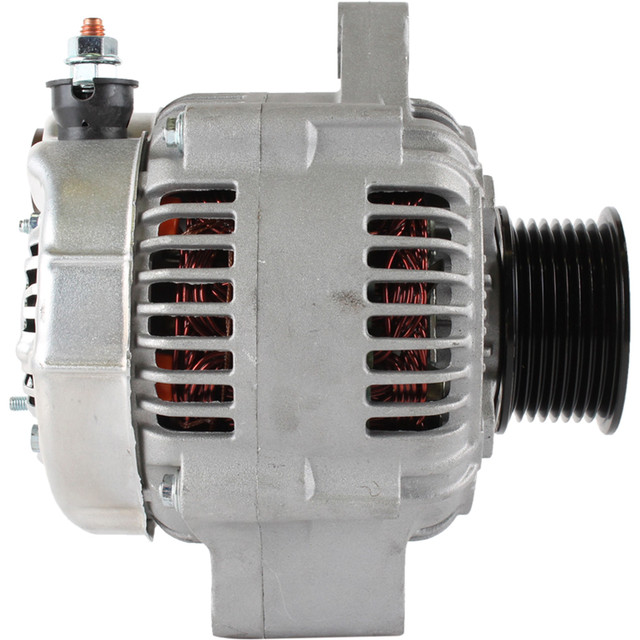 ATG10234 Alternator for John Deere Tractor 7600  7700  7800 8100  RE46608  SE501380  TY6762  100211-6420