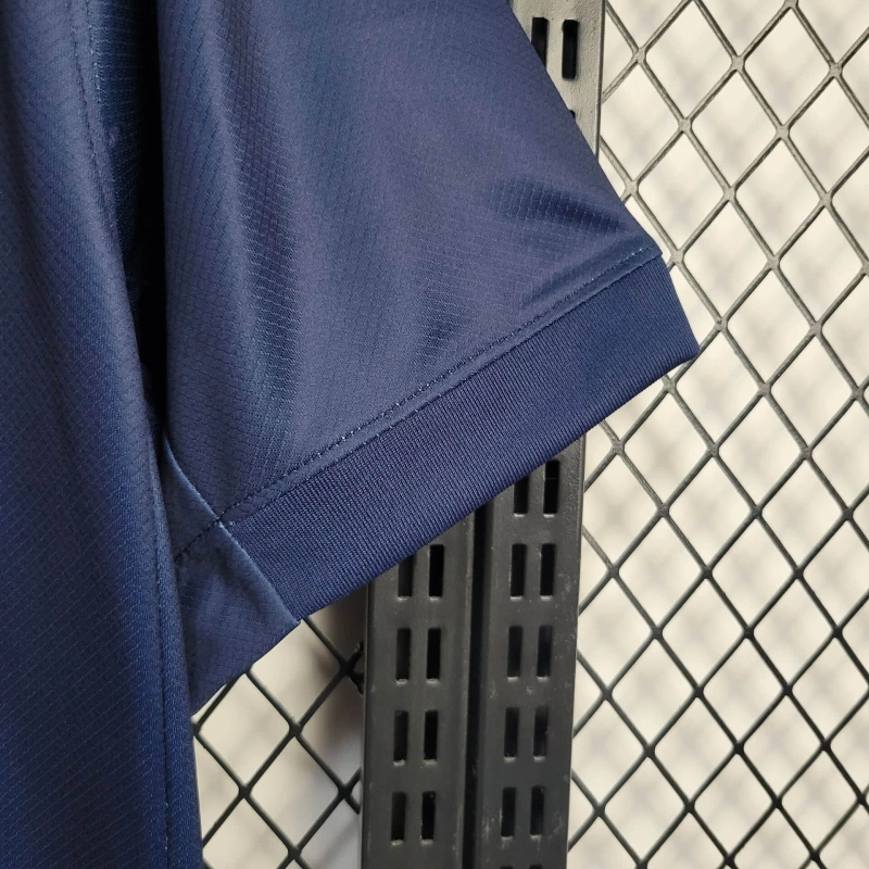 25/26 Psg Paris Saint-Germain Home Football Shirt Thai Quality