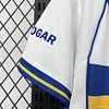 26/27 Mens Boca Juniors Away Jersey