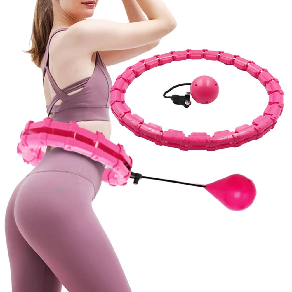 Hoop Belly Thin Waist Exercise