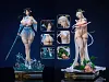 1/6 Scale Cang Ming & Su Chen - Original Design Resin Statue - Acy Studio