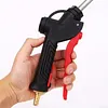 Car Cleaning Sprayer for Wax and Water High Pressures Foam Gun with Safety Lock and Hanging Hole for Gardening Watering Plants Floor