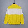 2021/2022 Dortmund Jersey Windbreaker Yellow-White